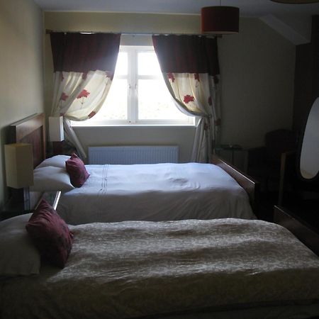 Laragh House B&B Κίλκενι Δωμάτιο φωτογραφία