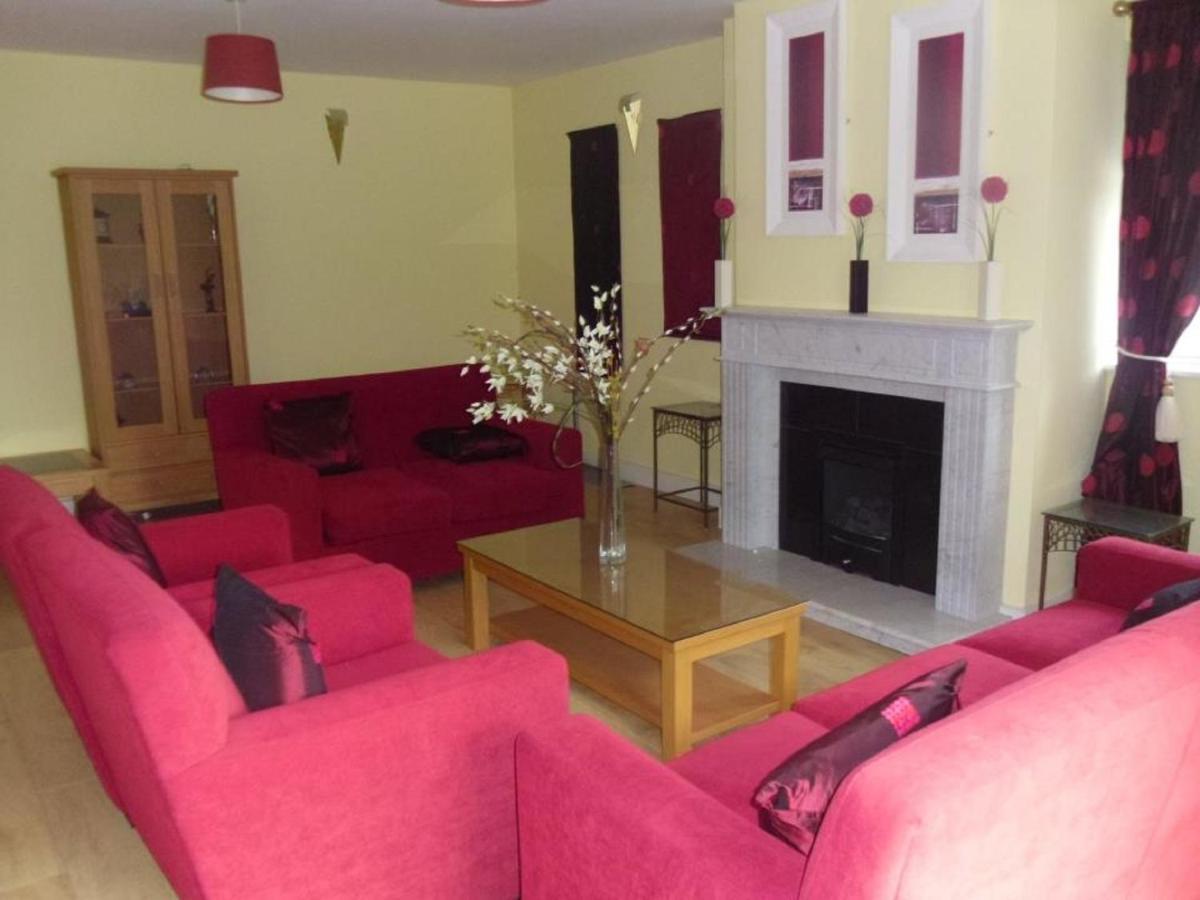 Laragh House B&B Κίλκενι Εξωτερικό φωτογραφία