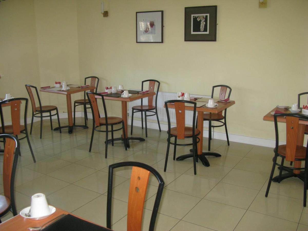 Laragh House B&B Κίλκενι Εξωτερικό φωτογραφία