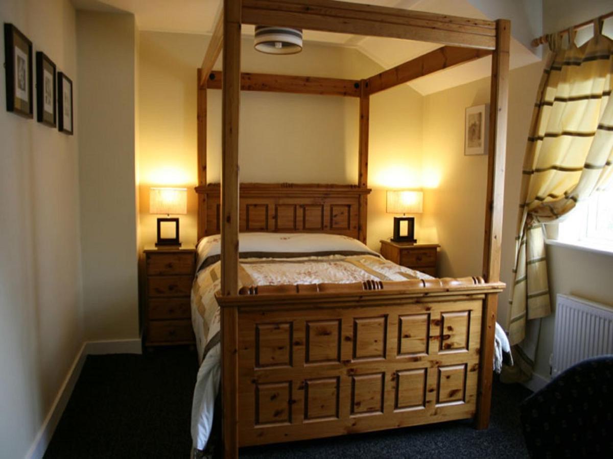 Laragh House B&B Κίλκενι Δωμάτιο φωτογραφία
