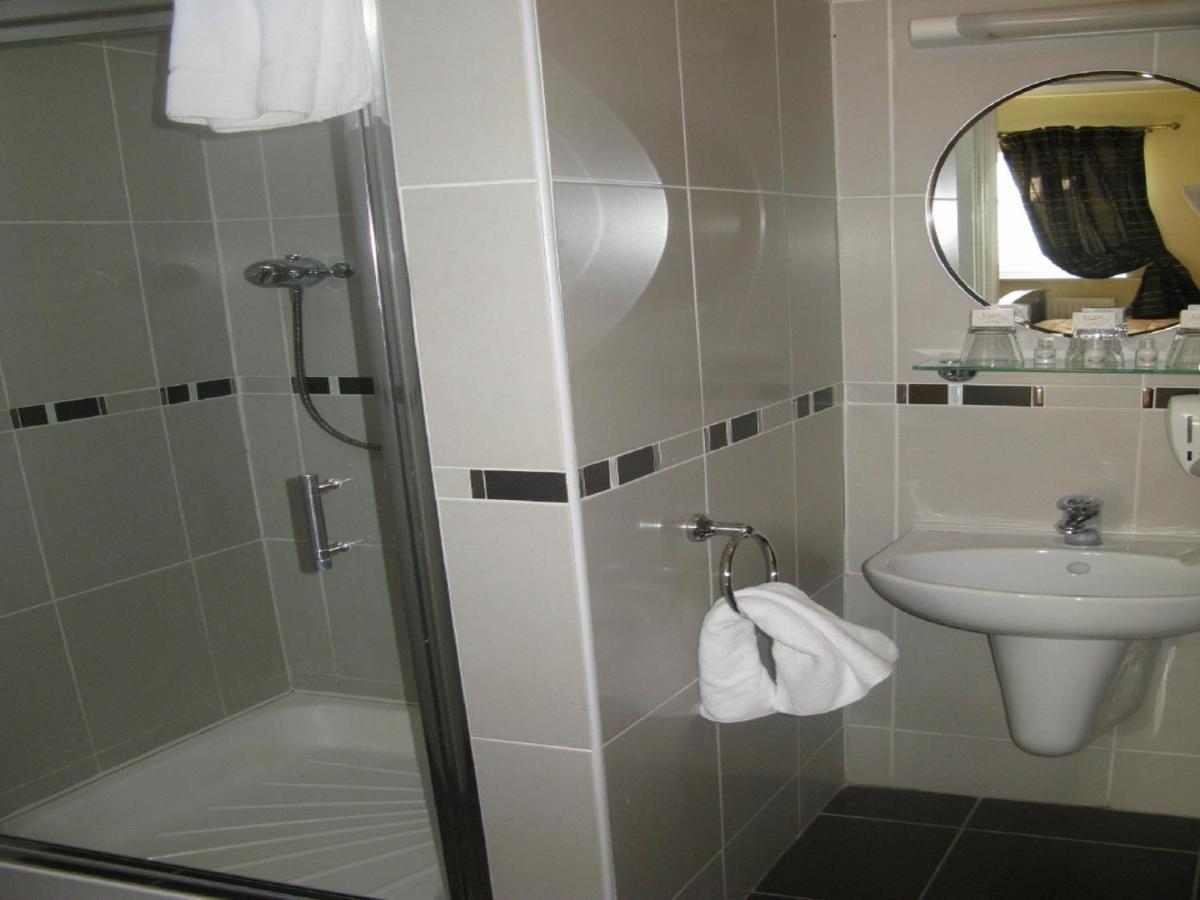 Laragh House B&B Κίλκενι Εξωτερικό φωτογραφία