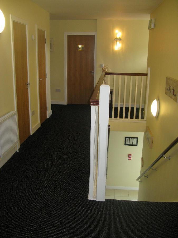 Laragh House B&B Κίλκενι Εξωτερικό φωτογραφία