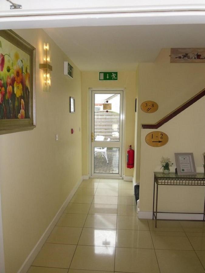 Laragh House B&B Κίλκενι Εξωτερικό φωτογραφία