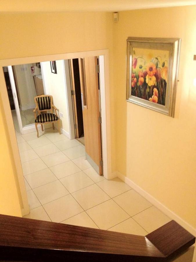 Laragh House B&B Κίλκενι Εξωτερικό φωτογραφία