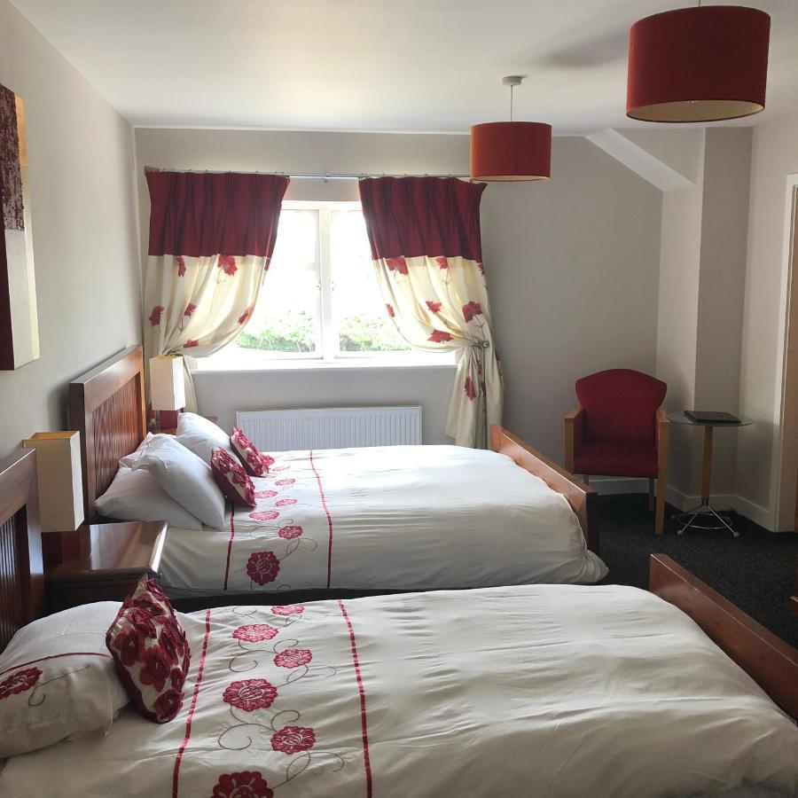 Laragh House B&B Κίλκενι Εξωτερικό φωτογραφία
