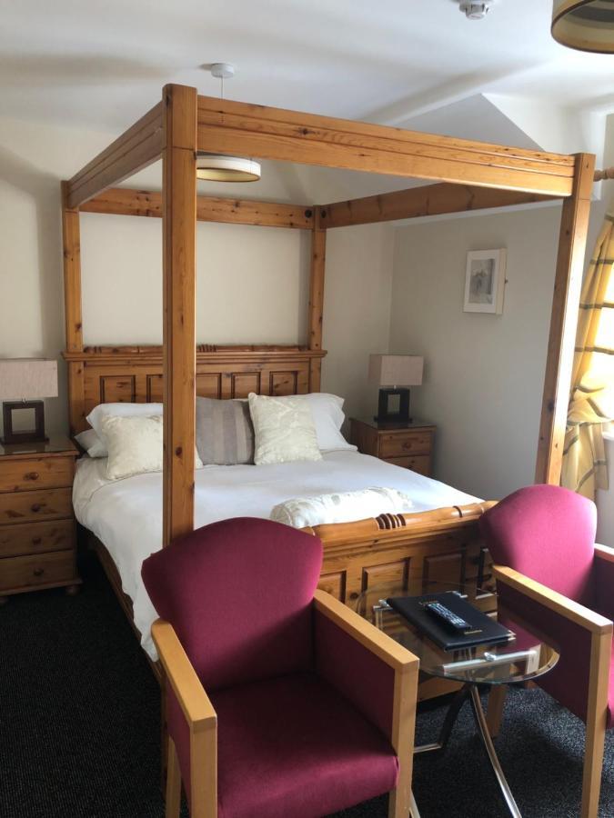 Laragh House B&B Κίλκενι Εξωτερικό φωτογραφία