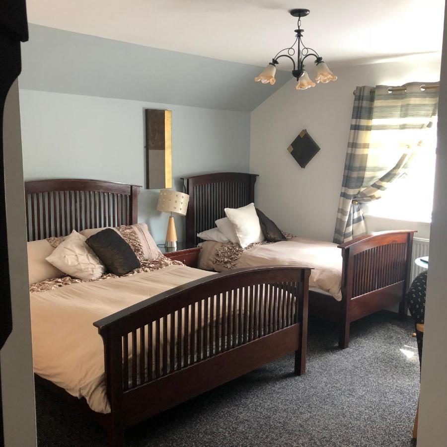 Laragh House B&B Κίλκενι Εξωτερικό φωτογραφία
