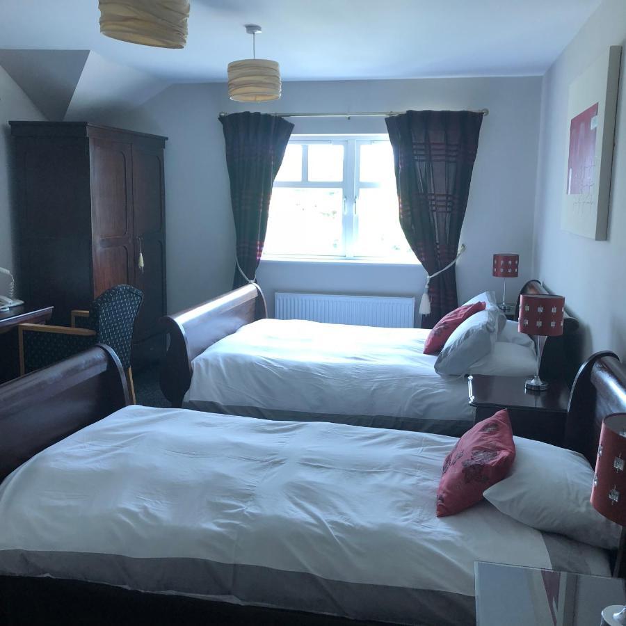 Laragh House B&B Κίλκενι Εξωτερικό φωτογραφία