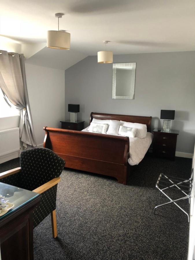 Laragh House B&B Κίλκενι Εξωτερικό φωτογραφία