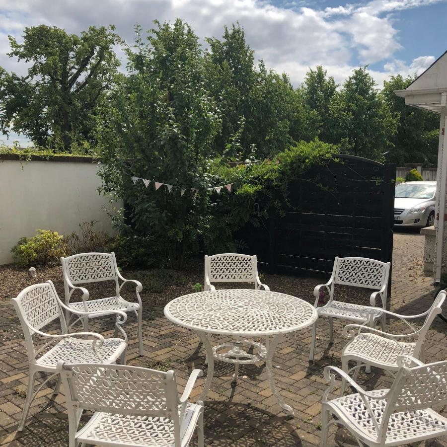 Laragh House B&B Κίλκενι Εξωτερικό φωτογραφία