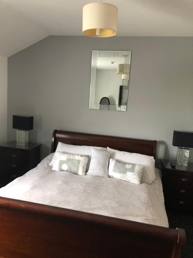 Laragh House B&B Κίλκενι Εξωτερικό φωτογραφία