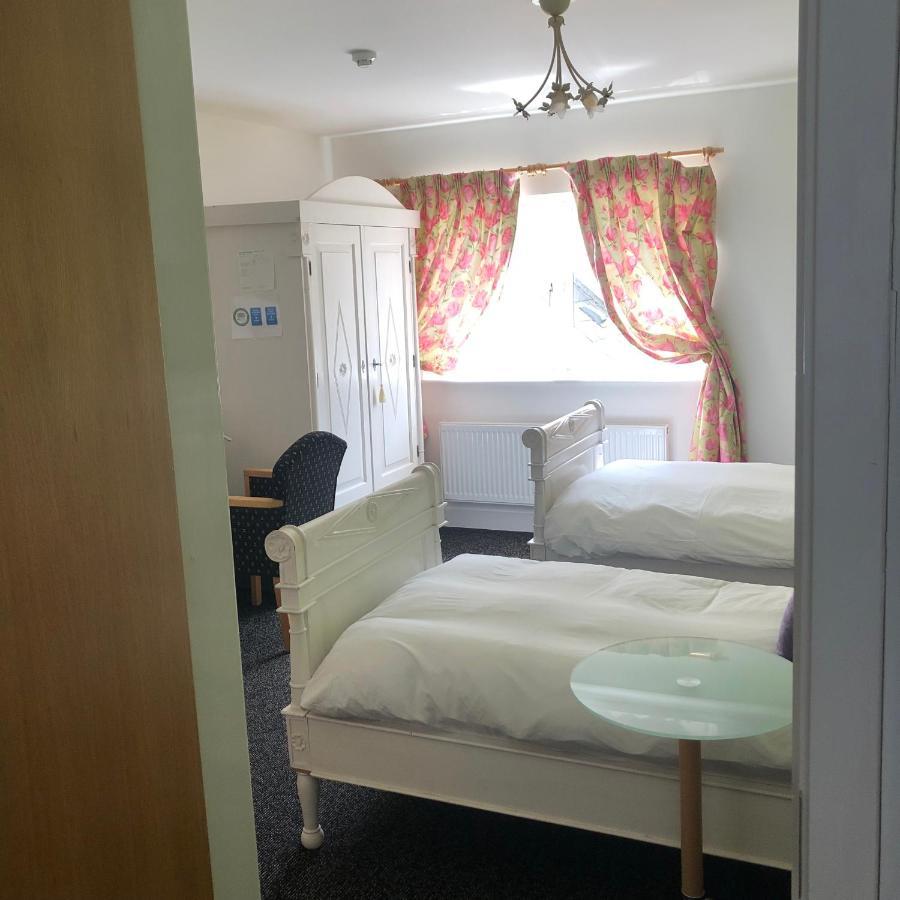 Laragh House B&B Κίλκενι Εξωτερικό φωτογραφία