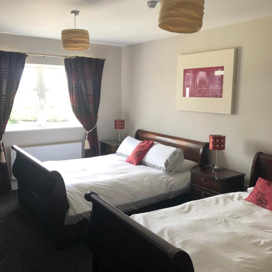 Laragh House B&B Κίλκενι Εξωτερικό φωτογραφία