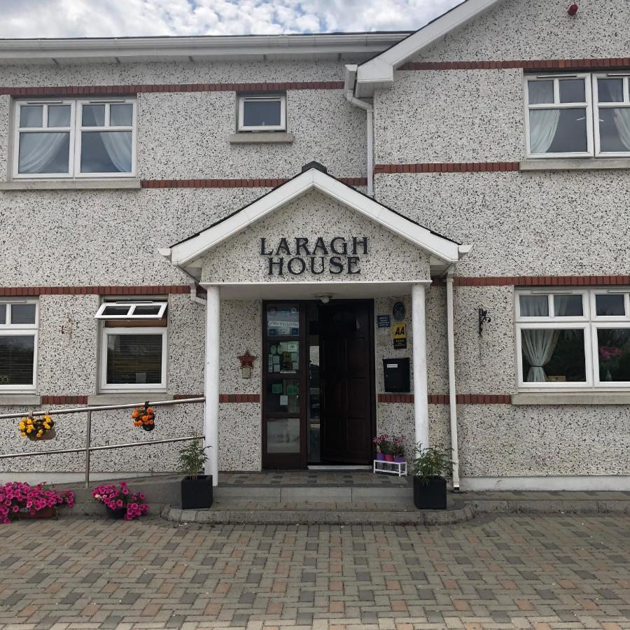 Laragh House B&B Κίλκενι Εξωτερικό φωτογραφία